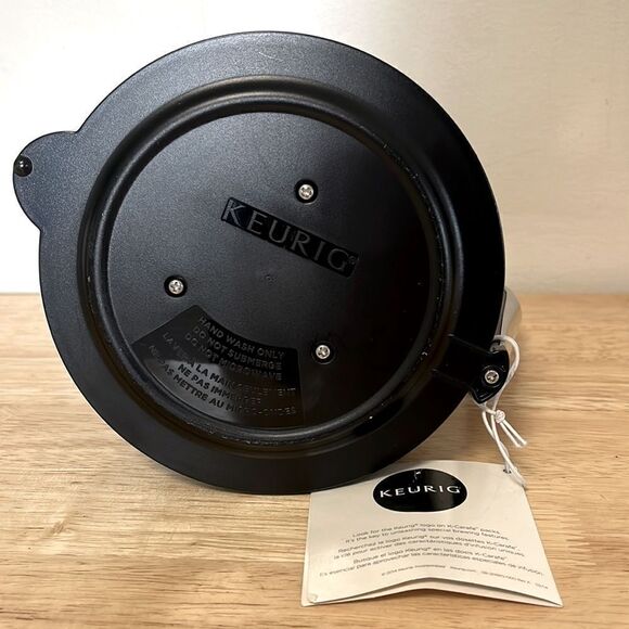 NWT KEURIG THERMAL CARAFE - Picture 6 of 9